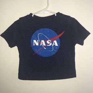 NASA t shirt